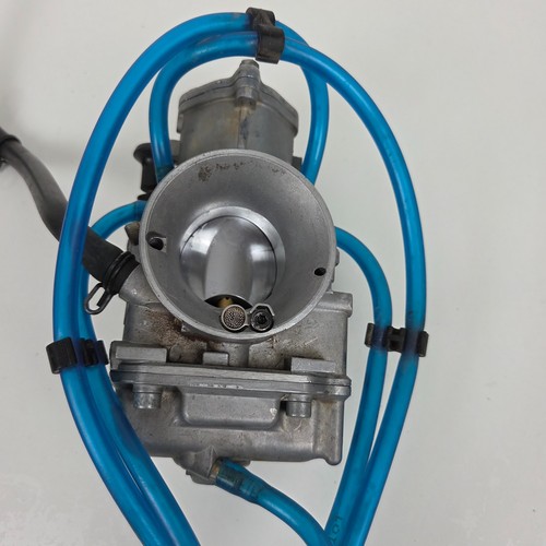 Carburateur mikuni tmx ktm - carburateur,