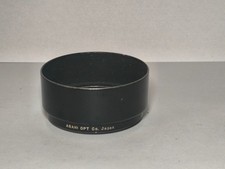 Asahi Pentax lens hood for