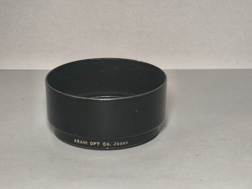 Asahi pentax lens hood for - hood,