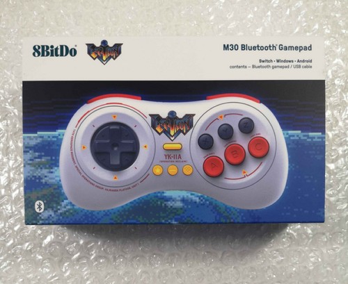Controller 8bitdo m30 - 8bitdo,