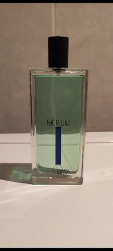 Merium eau toilette 100 - eau, de