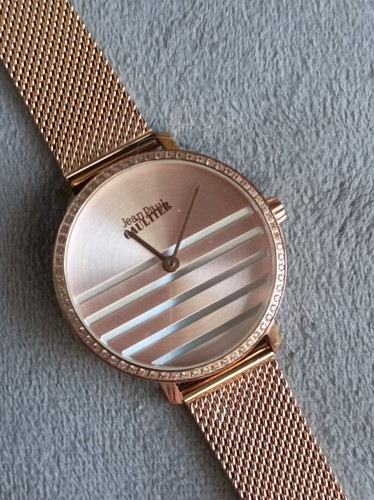 Montre jean paul gaultier - jean-paul,