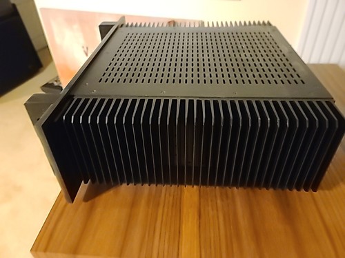 Bryston sst2 pro stereo - sst2,