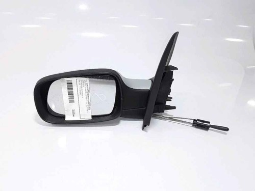 Retroviseur gauche renault - gauche,