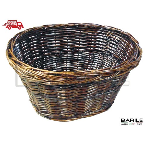 Panier avant vannerie - panier,