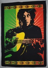 Tenture Murale En Coton