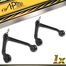 2x Bras Suspension de Roue
