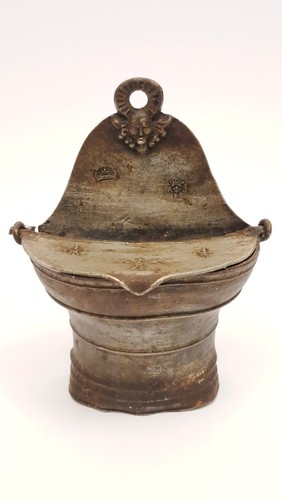 Ancien porte fidibus - fidibus, (