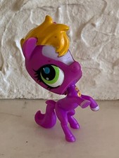 Littlest Pet Shop LPS Poney