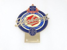 Laiton Doré Décalque Badge