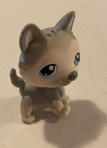 Hasbro littlest pet shop 69 - pet, #69