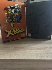 Asics x kith x Marvel X-Men