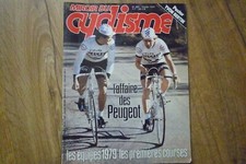 Miroir du Cyclisme N°263 1979