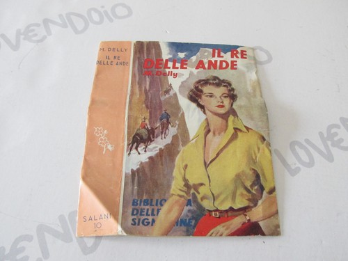 Delly bibliothèque dans le - la,