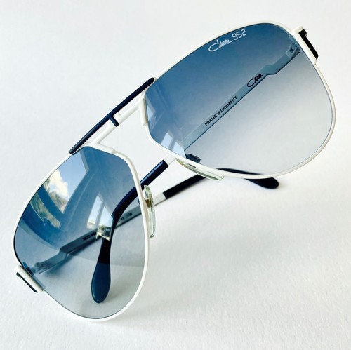 Vintage cazal 952 col 315 - cazal,
