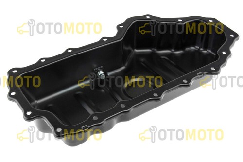 Carter huile pour ford focus - carter,