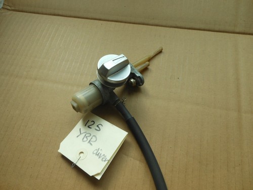 Robinet essence yamaha 125 - robinet,