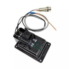 Préampli guitare acoustique