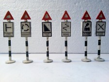 Lot Panneaux Signalisations