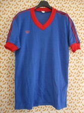 Maillot adidas ventex france - maillot,