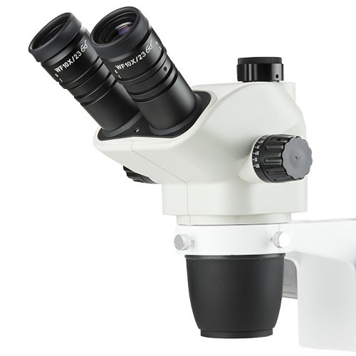 Nexius zoom trinoculaire - trinoculaire,