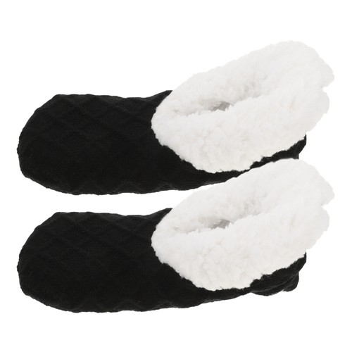 Chaussettes polaire douces - polaire,