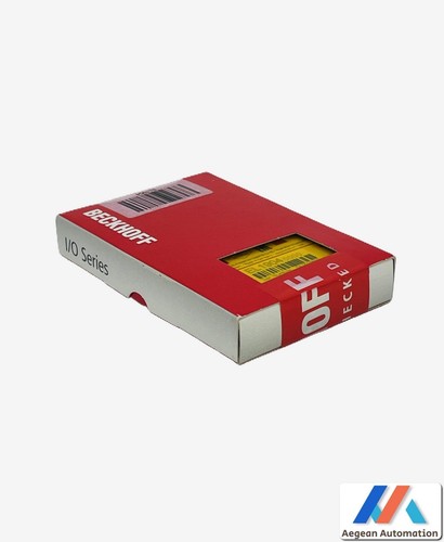 Beckhoff el1904 ethercat - el1904,