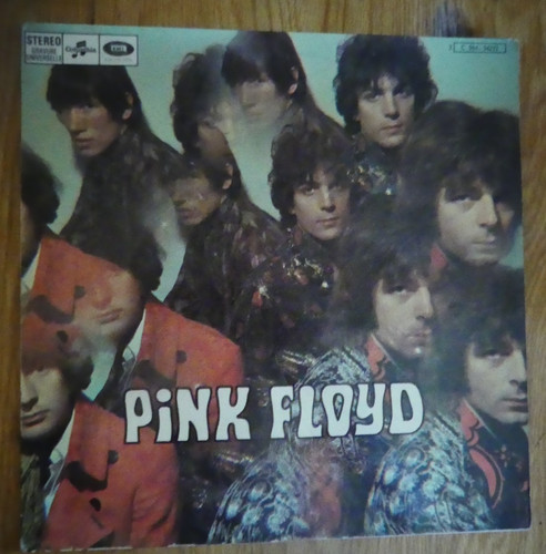 Pink floyd the - floyd, at