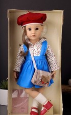 Gotz happy kidz Doll, Chosen
