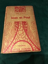 MARC LE ROUX / JEAN ET PAUL /