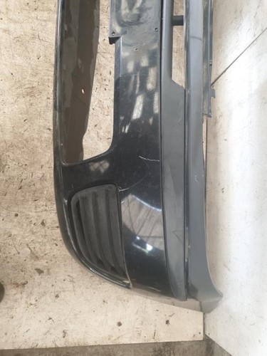 Pare choc avant fiat punto - choc,