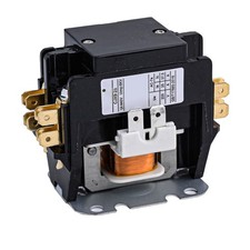 Contacteur Moteur CVC Premium