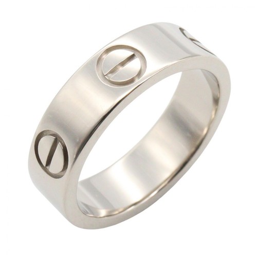 Bague amour cartier or - d'amour,