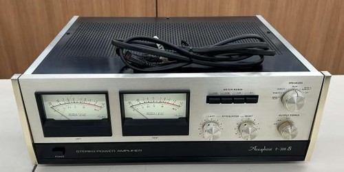 Accuphase 300s power - accuphase,