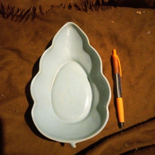 Céramique chinoise four ru - chinoise,,