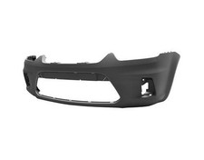 PARE-CHOCS AVANT À PEINDRE