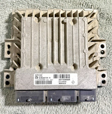 ECU CALCULATEUR MOTEUR RENAULT 1.5L DCI S180067124A 237103956R SID305 A DECODER