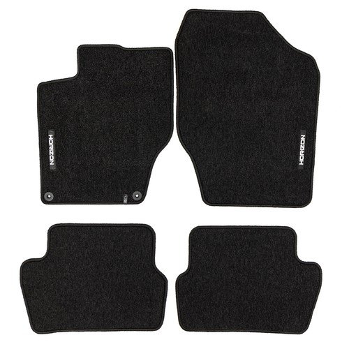 Tapis sol voiture - tapis,