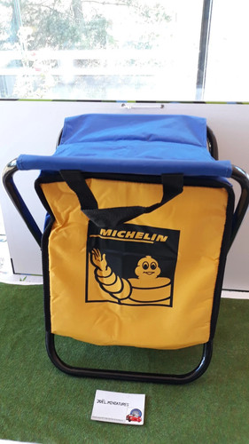 Siege tabouret camping pliable - siege,