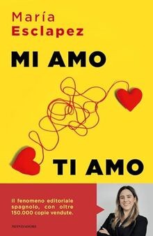 Amo de - ti,