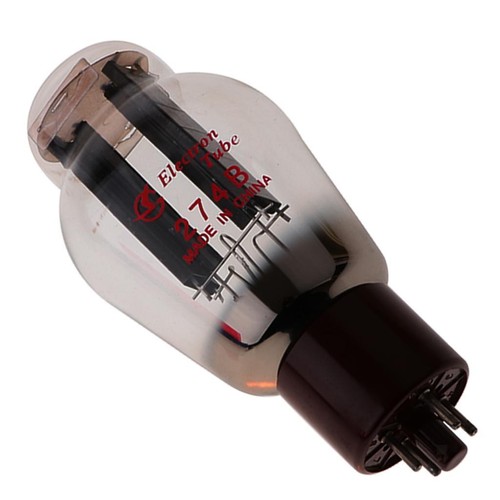 Tube vide 274b - 5z3pj, 5u4g
