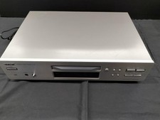 TEAC C-1D | Lecteur CD compact