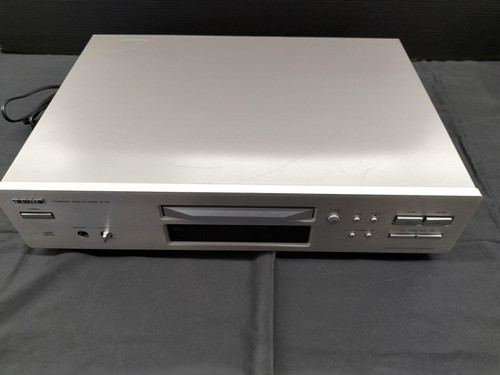 Teac lecteur cd compact - cd,