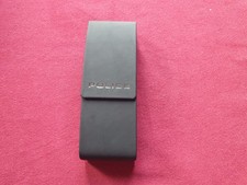 Boîte de lunette Police