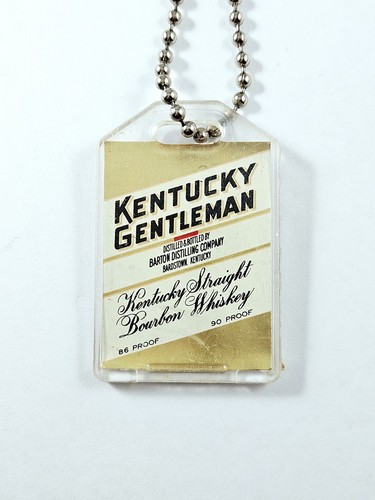 Porte cles kentucky - porte-cles,