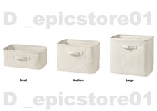 Sacs de rangement MUJI Japan