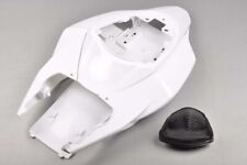 Coque Arrière Non-Peint +Feu Arrière Fumé SUZUKI GSXR 1000 GSX-R 2007-2008