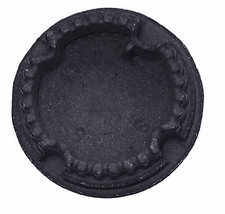 CHAPEAU DE BRULEUR SEMI RAPIDE