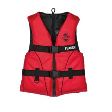Fladen Gilet de Sauvetage Gr
