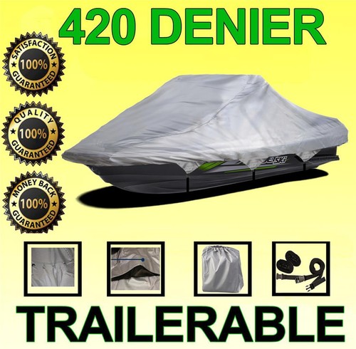 420 denier jet - ski, cover